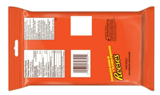 Reese's Peanut Butter Cups Candy, 184g