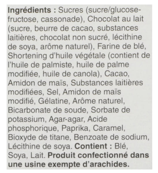 Dare Whippet Cookies Milk Chocolate Covered With Marshmallow Caramel 230g