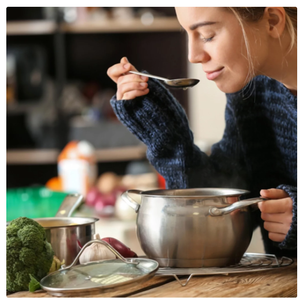 Knorr Instant Stock Mix Chicken For A Great Flavour 150g