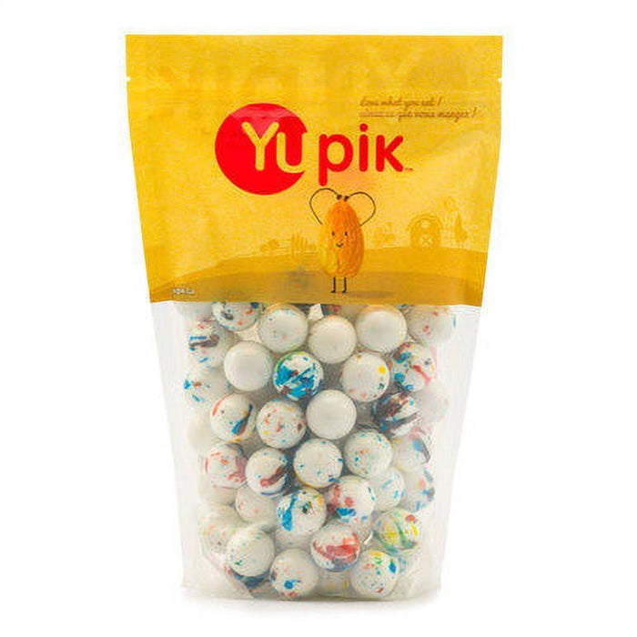 Yupik Psychedelic Jaw Breakers, 1kg/2.2 lbs - CanadaGrocery