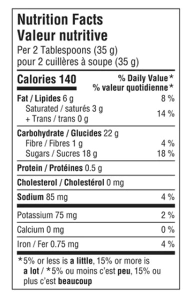 Betty Crocker French Chocolate Frosting Creamy Deluxe 450g