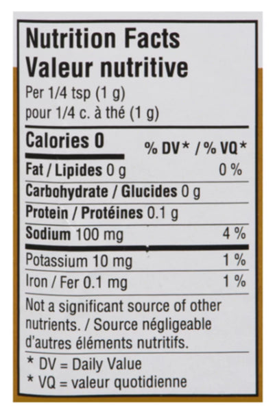 Club House All Purpose Seasoning Garlic & Onion 127g