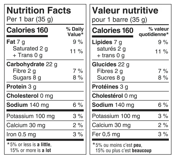 Nature Valley Granola Bars, Sweet and Salty Nut, Almond, 6 Bars, 210g