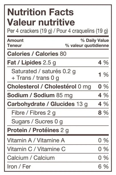 Triscuit Rosemary and Olive Oil Crackers, 200g