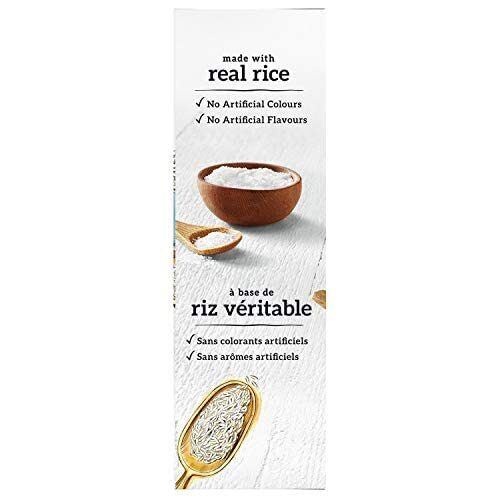 Good Thins Rice Thins Simply Salt Saltines, 100g/3.5oz,