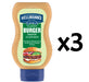 Hellmann's Classic Burger Sauce 325ml/11oz Each From Canada - CanadaGrocery