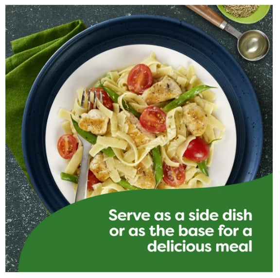 Knorr Sidekicks Butter & Herb Pasta Side Dish, 136g