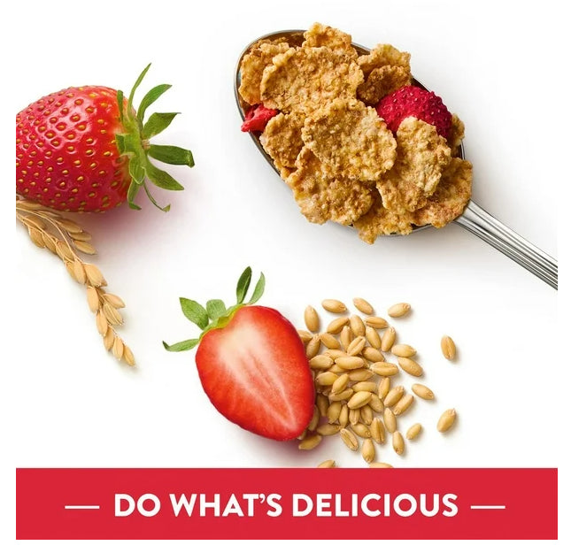 Kellogg's Special K Red Berries, Jumbo, 700g