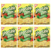 Christie Vegetable Thins, 40% Less Fat, Crackers, 200g/7oz Each 6 Boxes - CanadaGrocery