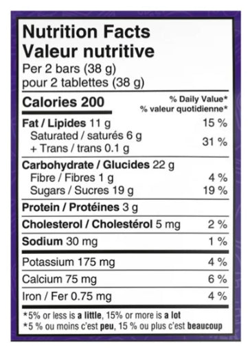 Cadbury Dairy Milk Minis Fruit and Nut, Milk Chocolate with Raisins and Chopped Almonds 152g