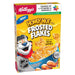 Kellogg's Frosted Flakes Honey Nut Cereal 435g Each 4 Boxes - CanadaGrocery