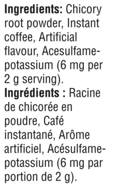 Nescafe Rich Instant Coffee Hazelnut 100g