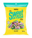 Mondoux Sweet Sixteen Sour Ribbon Licorice Gummy, 125g/4.3oz - CanadaGrocery