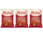 Miss Vickie's Potato Chips Sweet & Spicy Ketchup, 190g/8oz 3 BAGS - CanadaGrocery