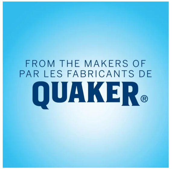 Quaker Crispy Minis Crunchy Dill Flavor Brown Rice Chips, 100g - CanadaGroceryStore