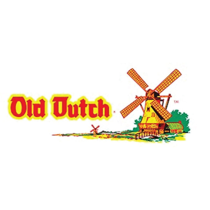 Old Dutch Potato Chips 1 Bag of Ketchup Flavour + 1 Bag of All Dressed 180g EACH