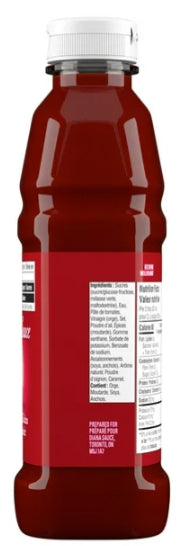 Diana Sauce Rib & Chicken, 500mL