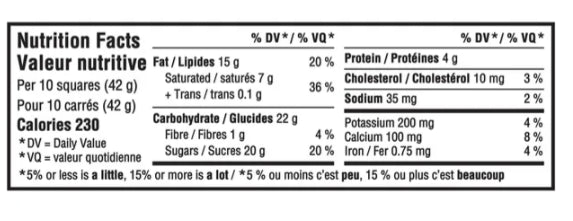 Cadbury Dairy Milk Almond Chocolate Bar, 100g