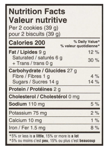 Dare Ultimate Cookies Fudge Chocolate Creme 290g