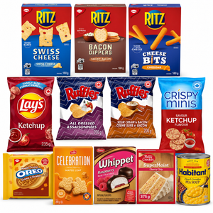 Taste of Home — Canadian Classics Bundle (13 Items)
